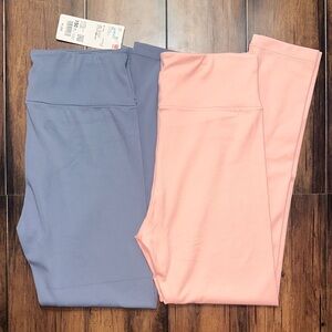 UNIQLO ALRISM LEGGINGS